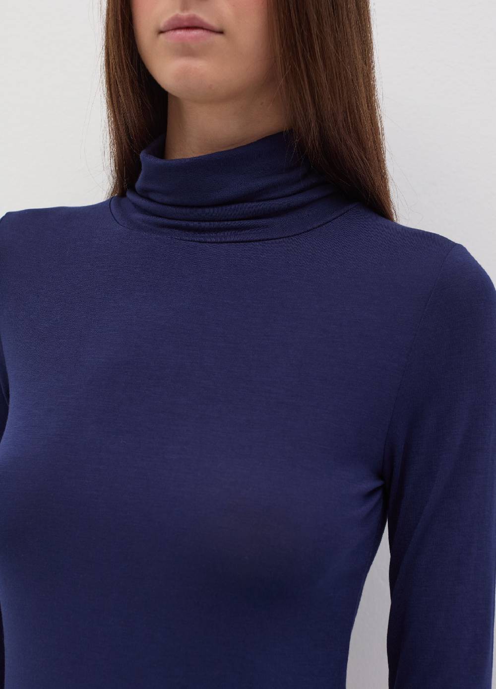OVS T-shirt intima a maniche lunghe in modal stretch Vendita