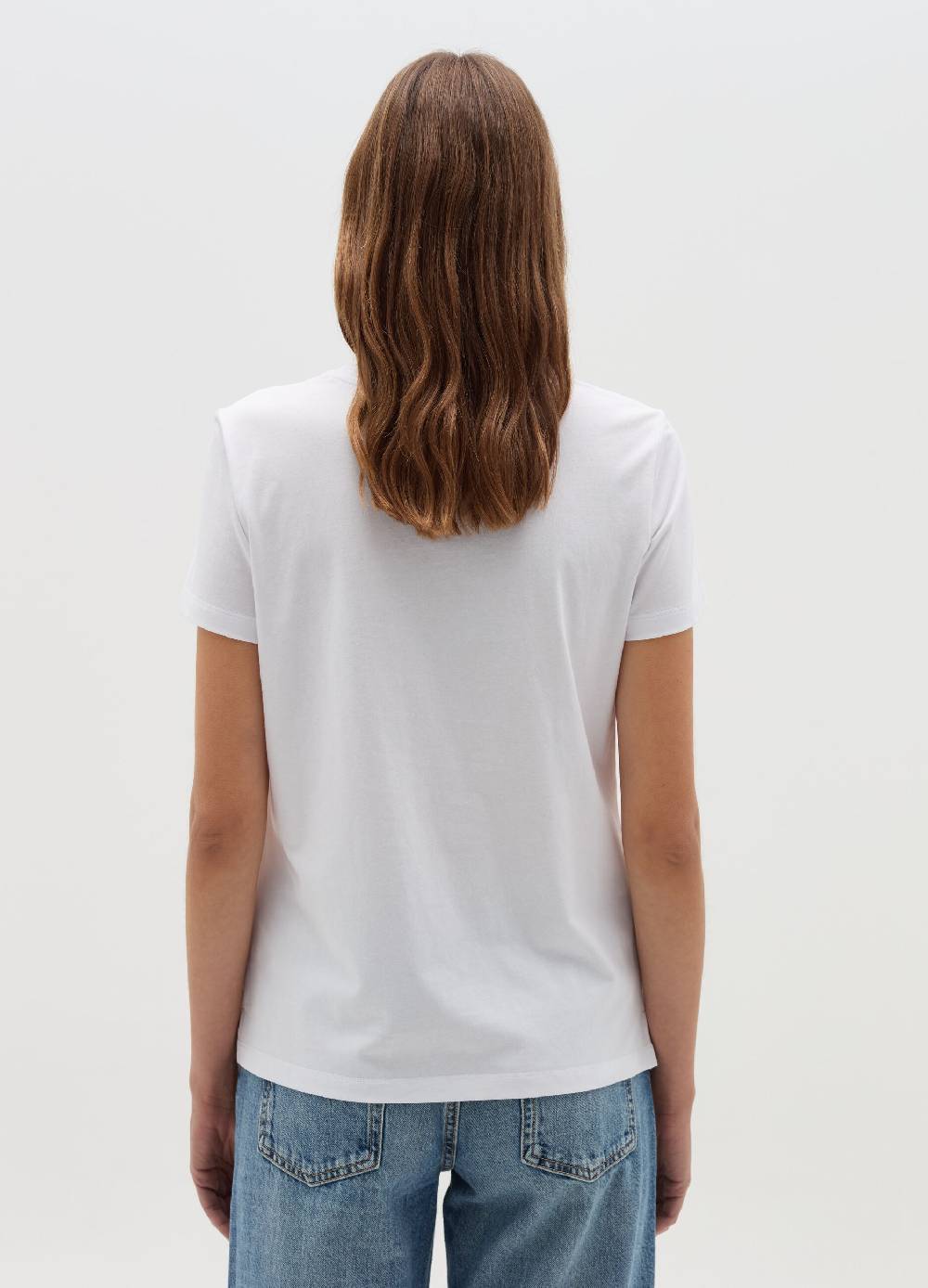 OVS T-shirt stampa orso con strass Convenienza