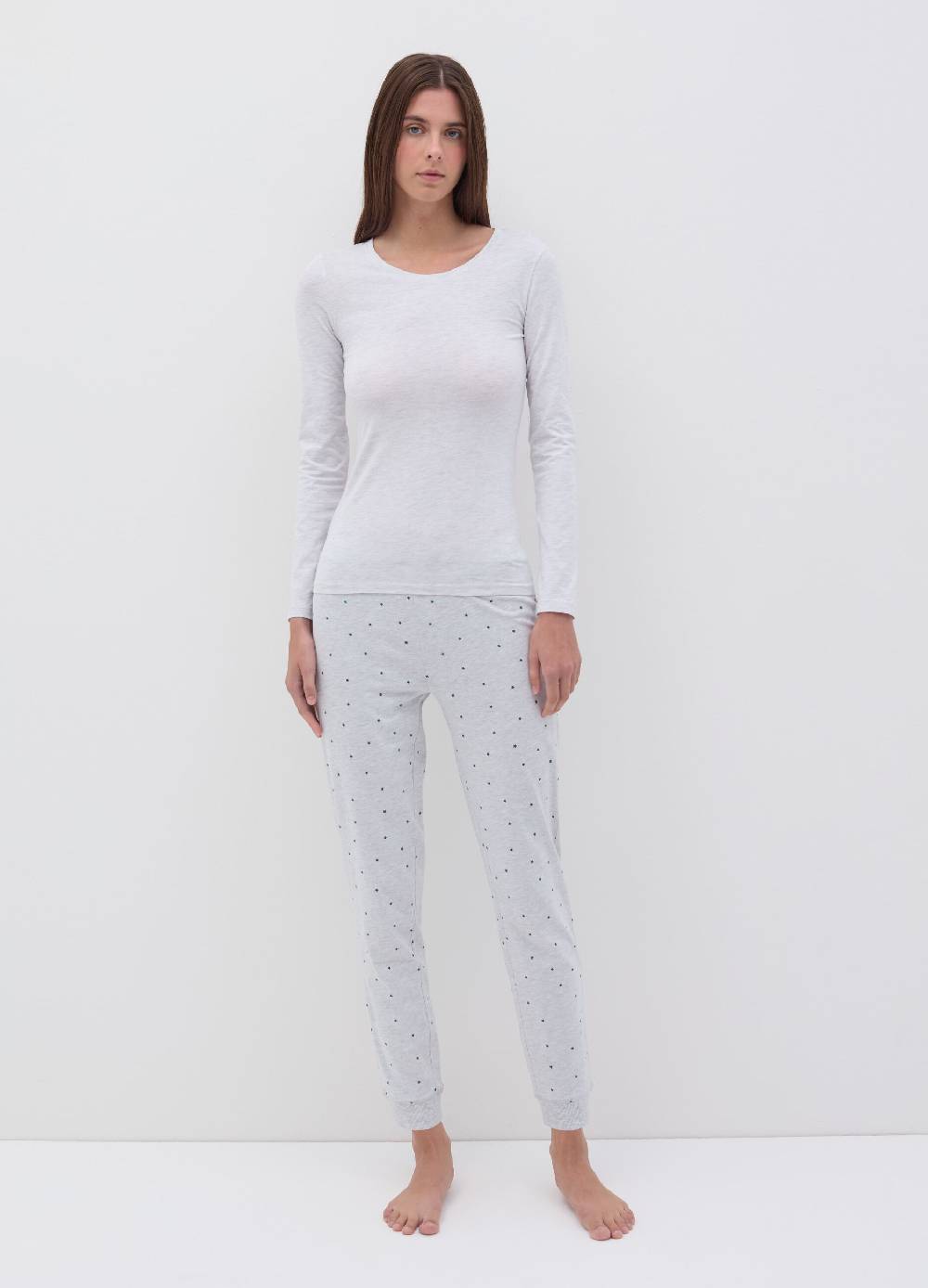 OVS T-shirt intima a maniche lunghe Outlet