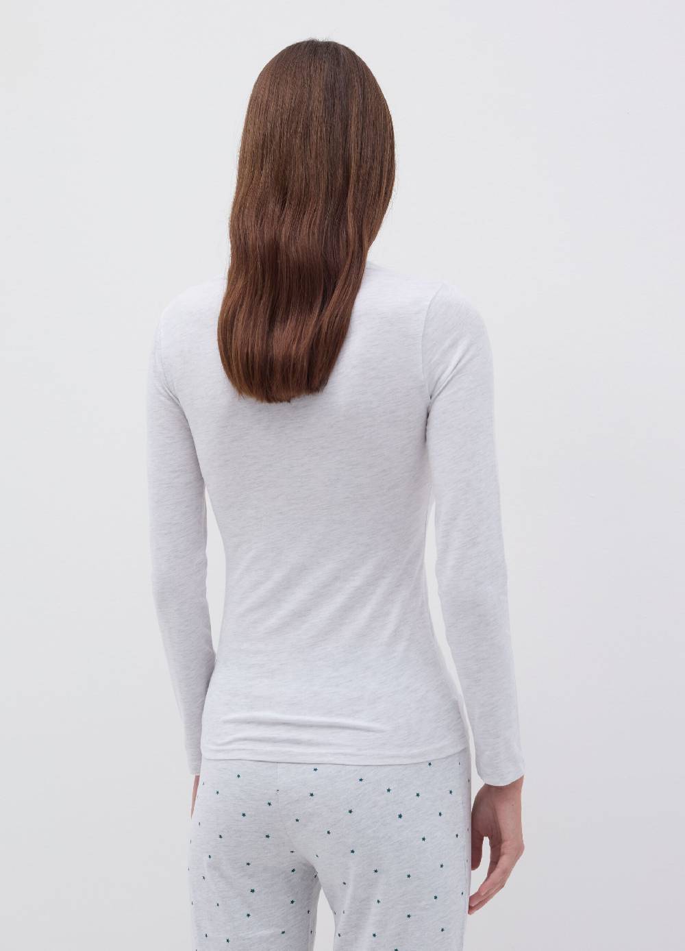 OVS T-shirt intima a maniche lunghe Outlet