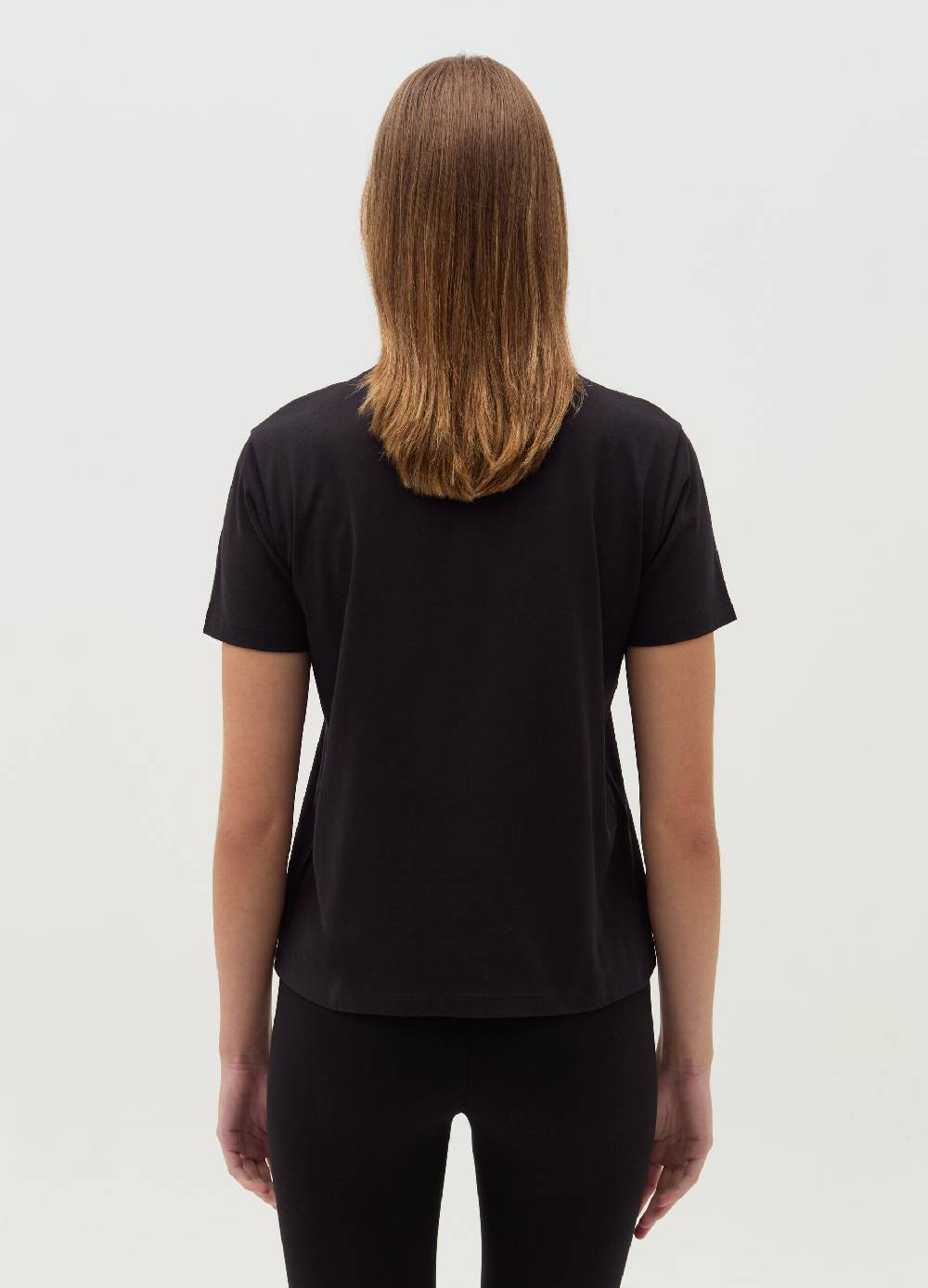 EVERLAST T-shirt con stampa logo Vendite Flash