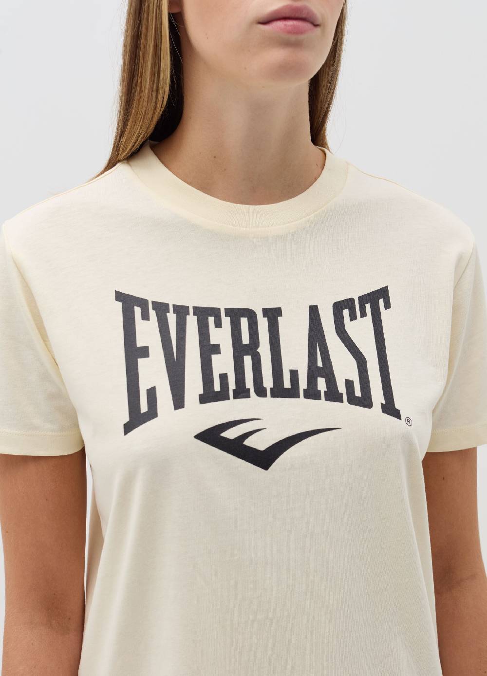 EVERLAST T-shirt con stampa logo Negozio