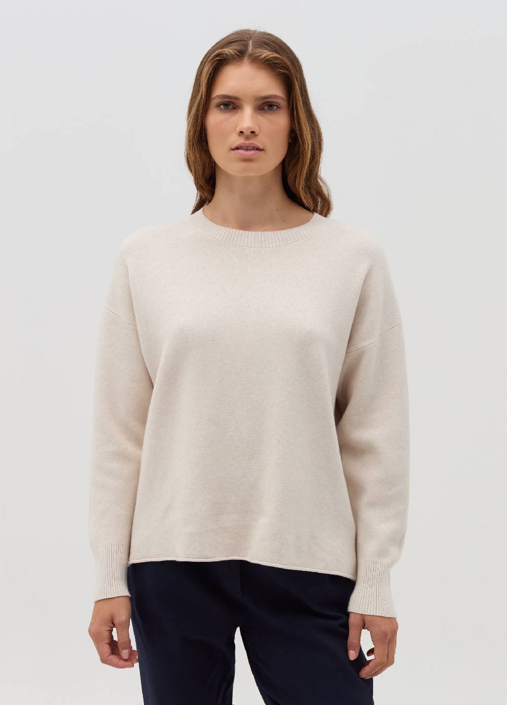 HYBRID Pullover con spacchetti Convenienza