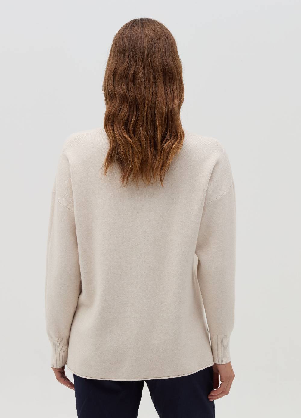 HYBRID Pullover con spacchetti Convenienza
