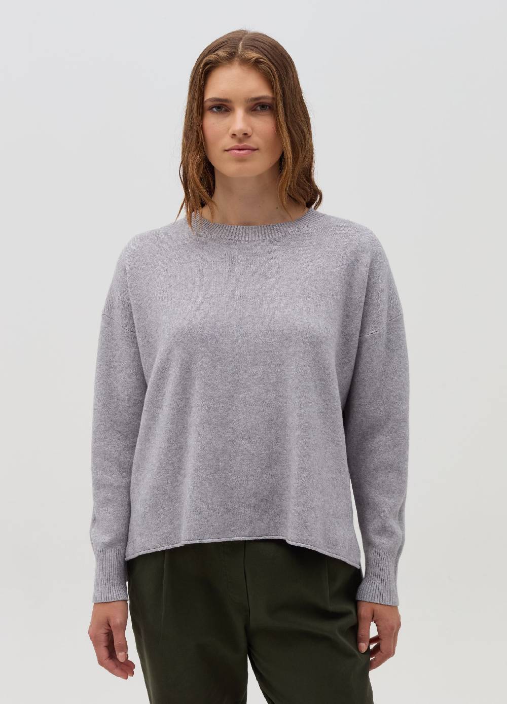HYBRID Pullover con spacchetti Spedizione Gratuita