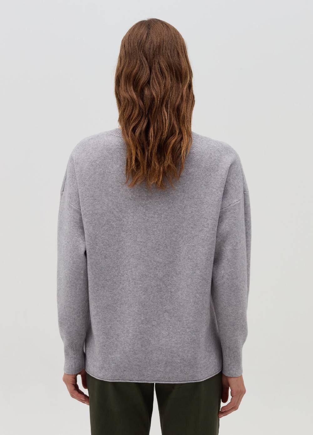 HYBRID Pullover con spacchetti Spedizione Gratuita