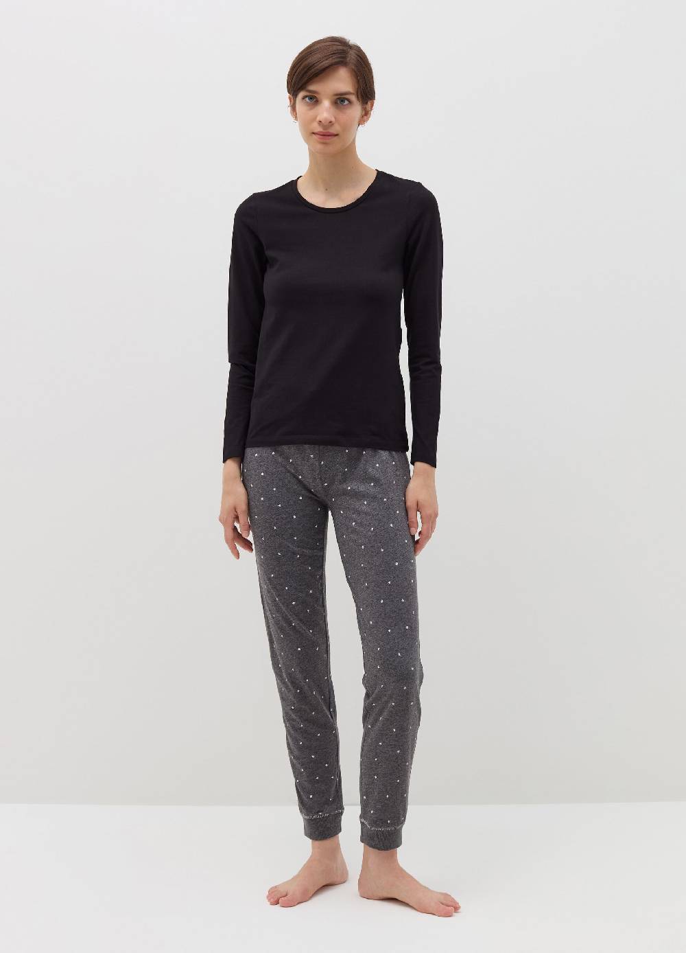 OVS T-shirt intima termica a maniche lunghe Fino Al -60%