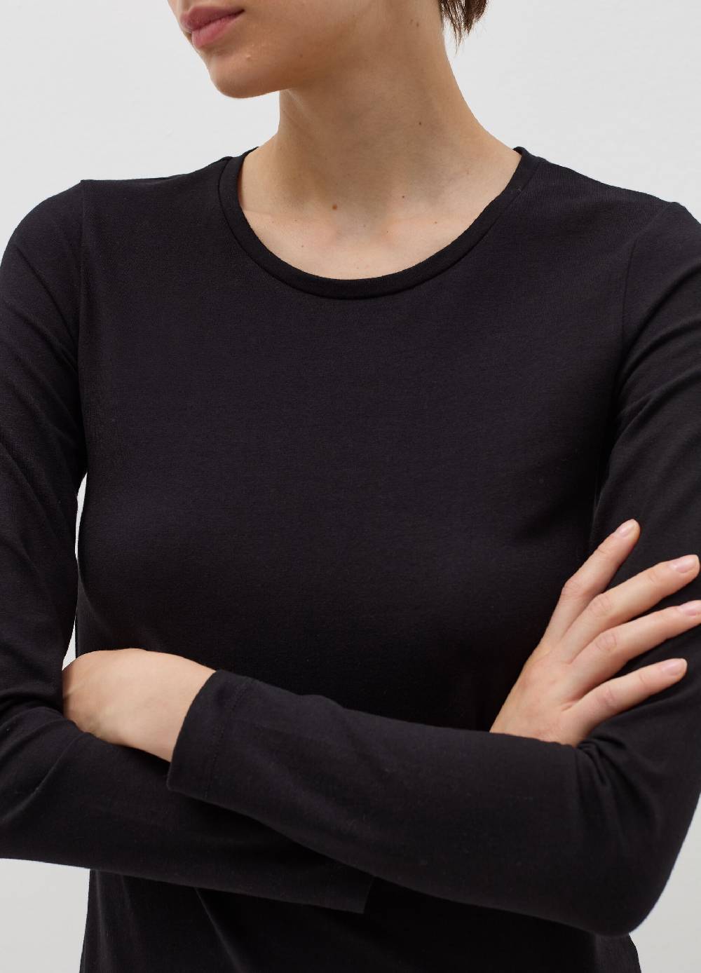 OVS T-shirt intima termica a maniche lunghe Fino Al -60%