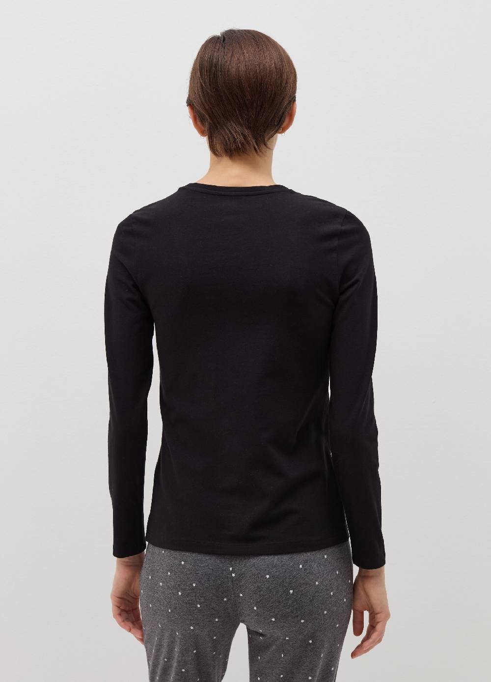 OVS T-shirt intima termica a maniche lunghe Fino Al -60%