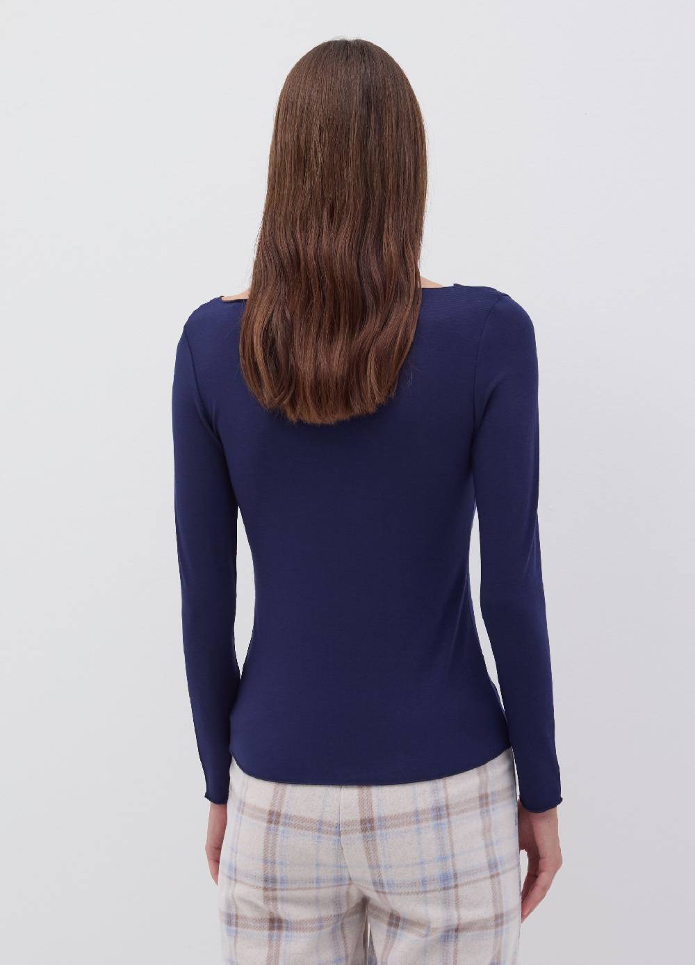 OVS T-shirt intima con maniche lunghe in modal stretch Promozione Limitata