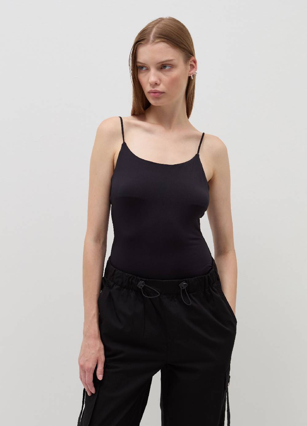 B. ANGEL Body con spalline sottili Fino Al -60%