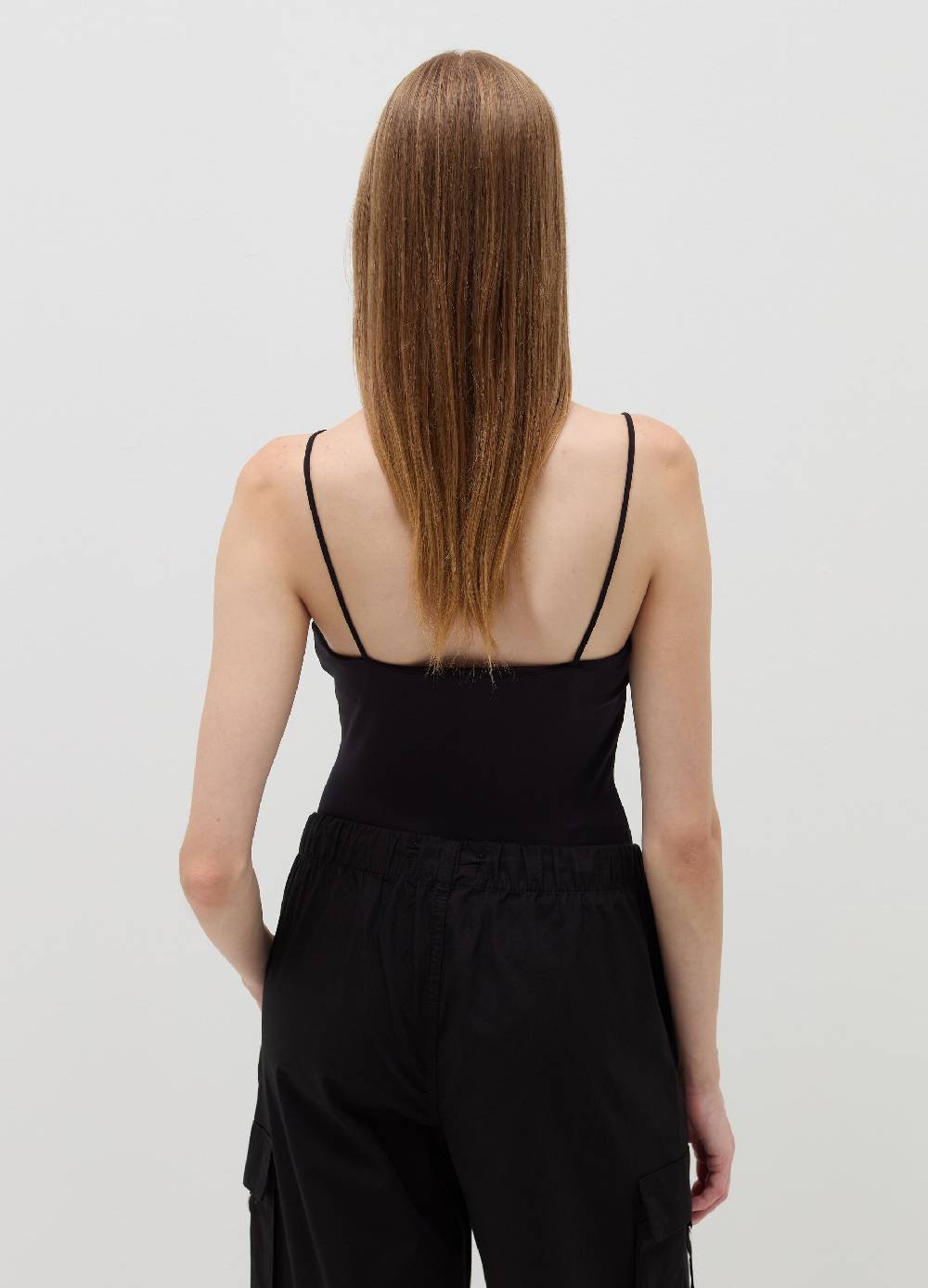 B. ANGEL Body con spalline sottili Fino Al -60%