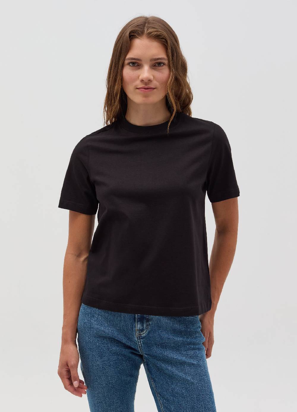 OVS T-shirt Essential in cotone Sconto