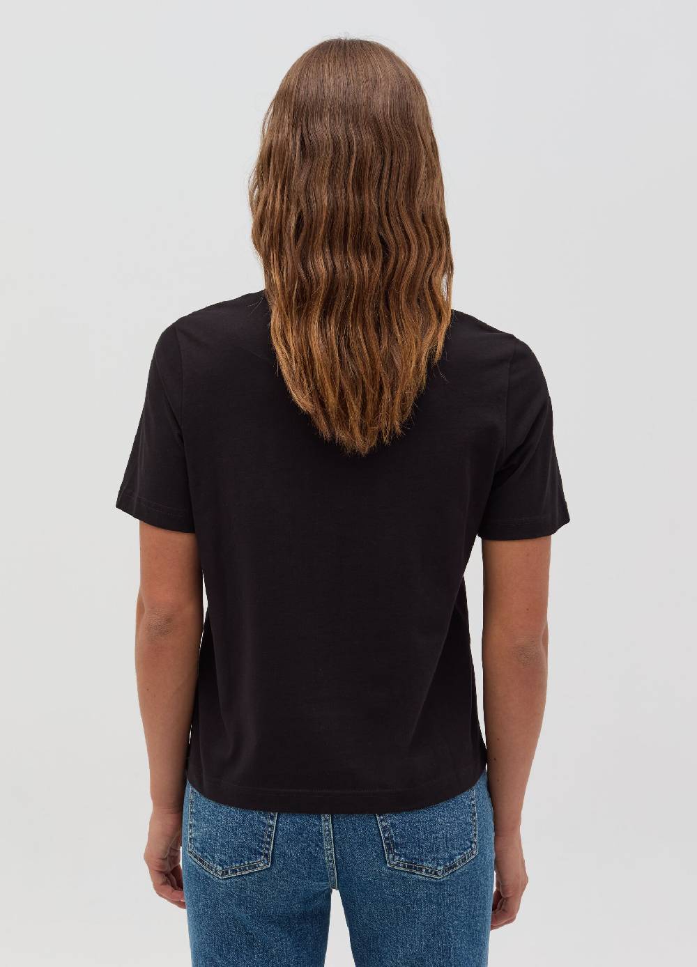OVS T-shirt Essential in cotone Sconto