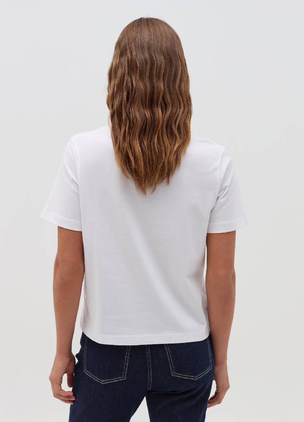 OVS T-shirt Essential in cotone Vendita Calda