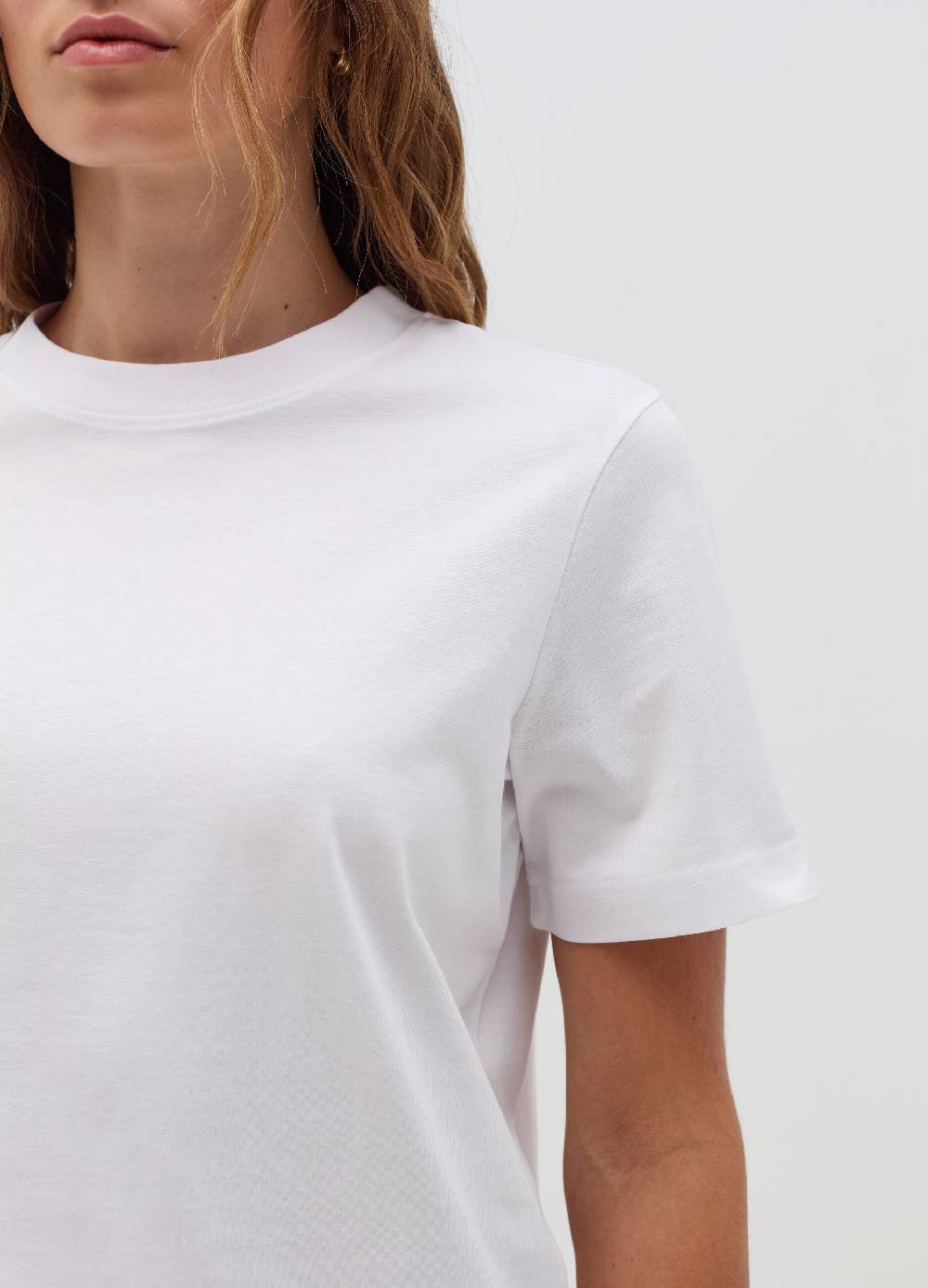 OVS T-shirt Essential in cotone Vendita Calda