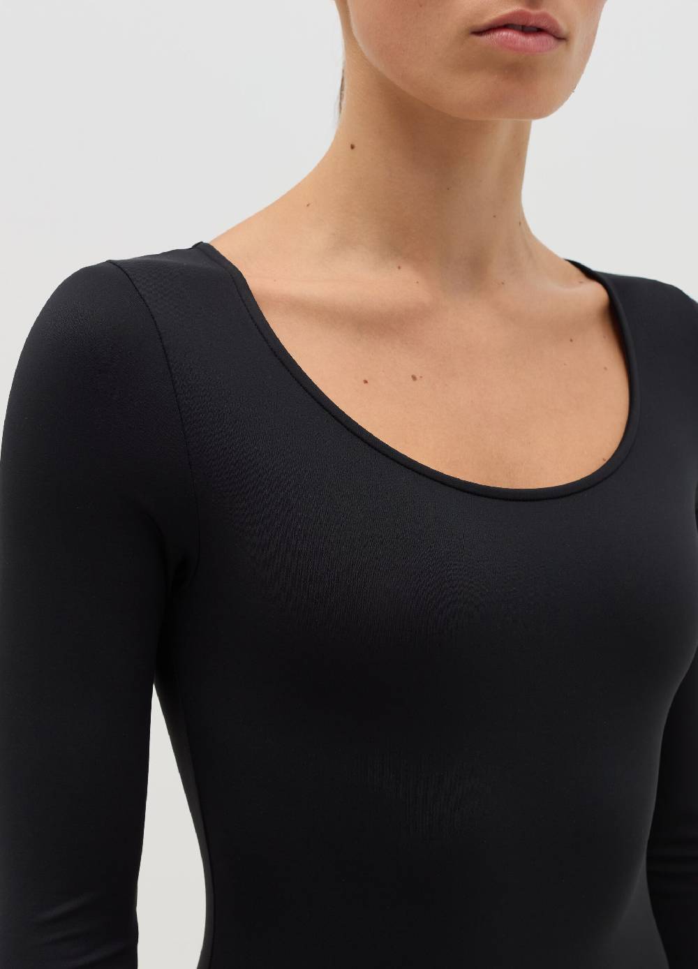 OVS ACTIVE Body a maniche lunghe Enormi risparmi