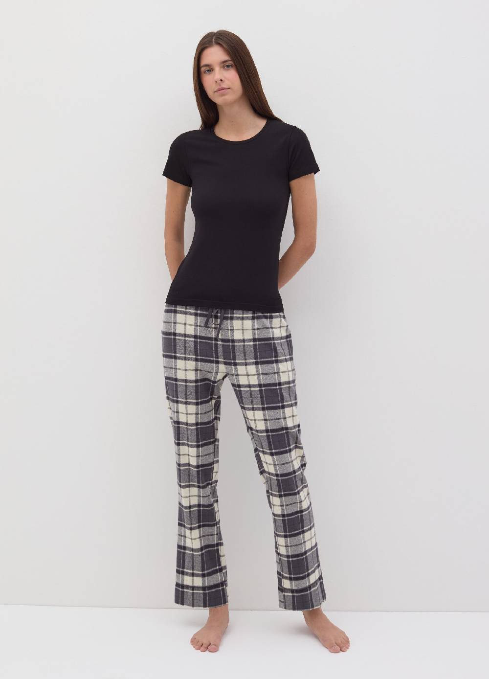 OVS T-shirt intima in cotone bio stretch Offerta settimanale