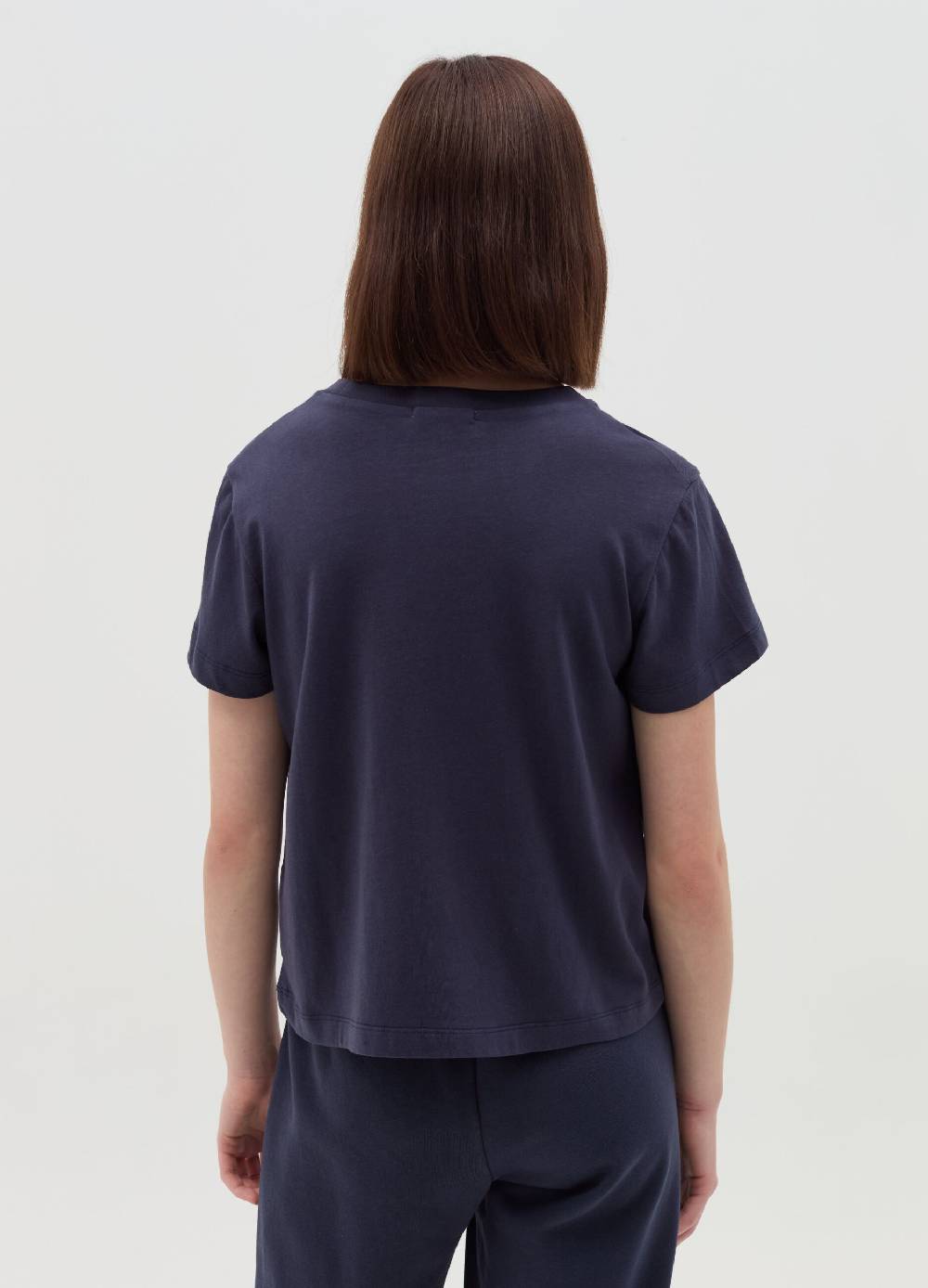 MILK+HERO T-shirt girocollo in cotone Ultimi due giorni