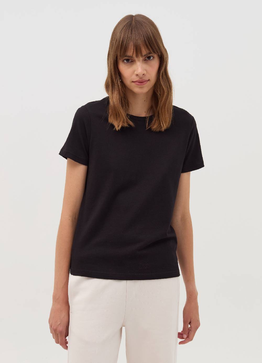 OVS T-shirt Essential in cotone bio Only for today