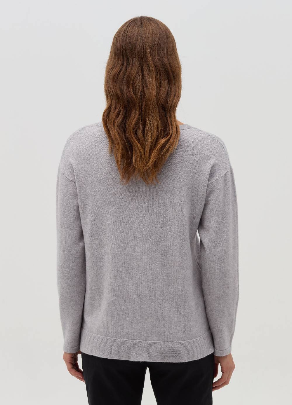 HYBRID Maglia a maniche lunghe con tasche Black Friday Prezzi