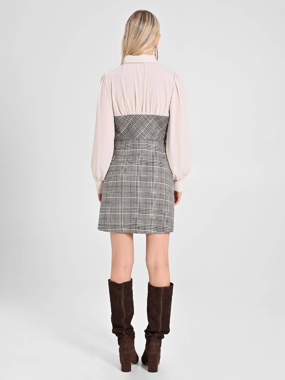 Rinascimento Abito Bustier Principe di Galles I Più Venduti
