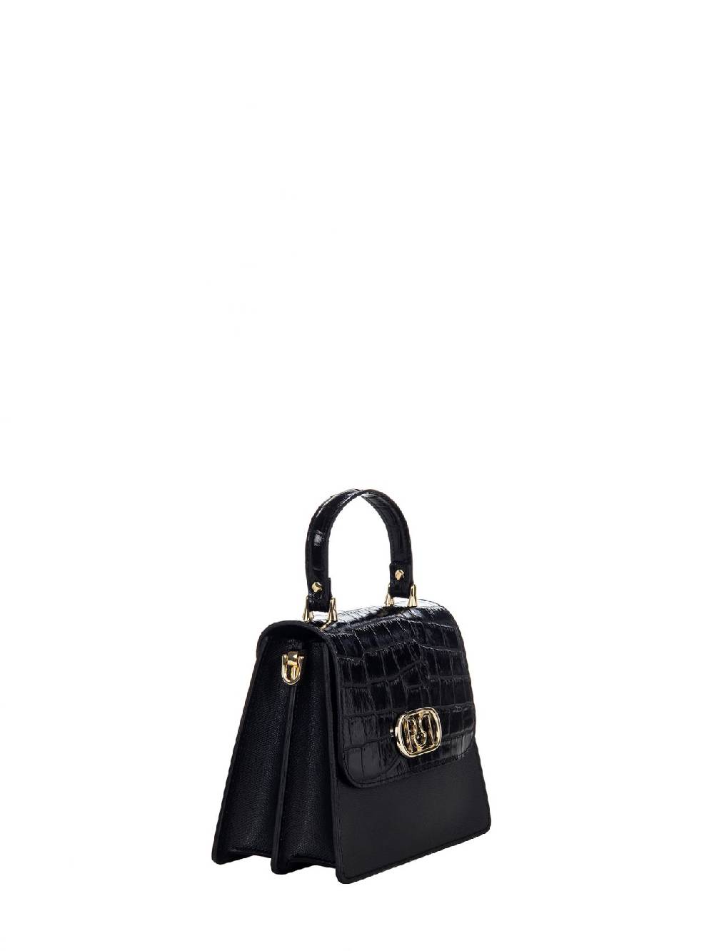 Rinascimento New Rinascimento Opera Bag Nera Soddisfazione Garantita