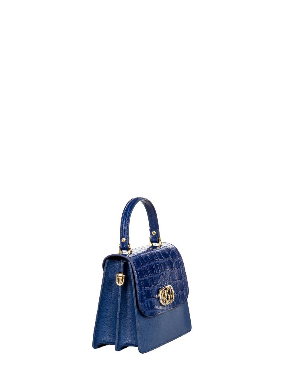Rinascimento New Rinascimento Opera Bag Blu Consegna Veloce