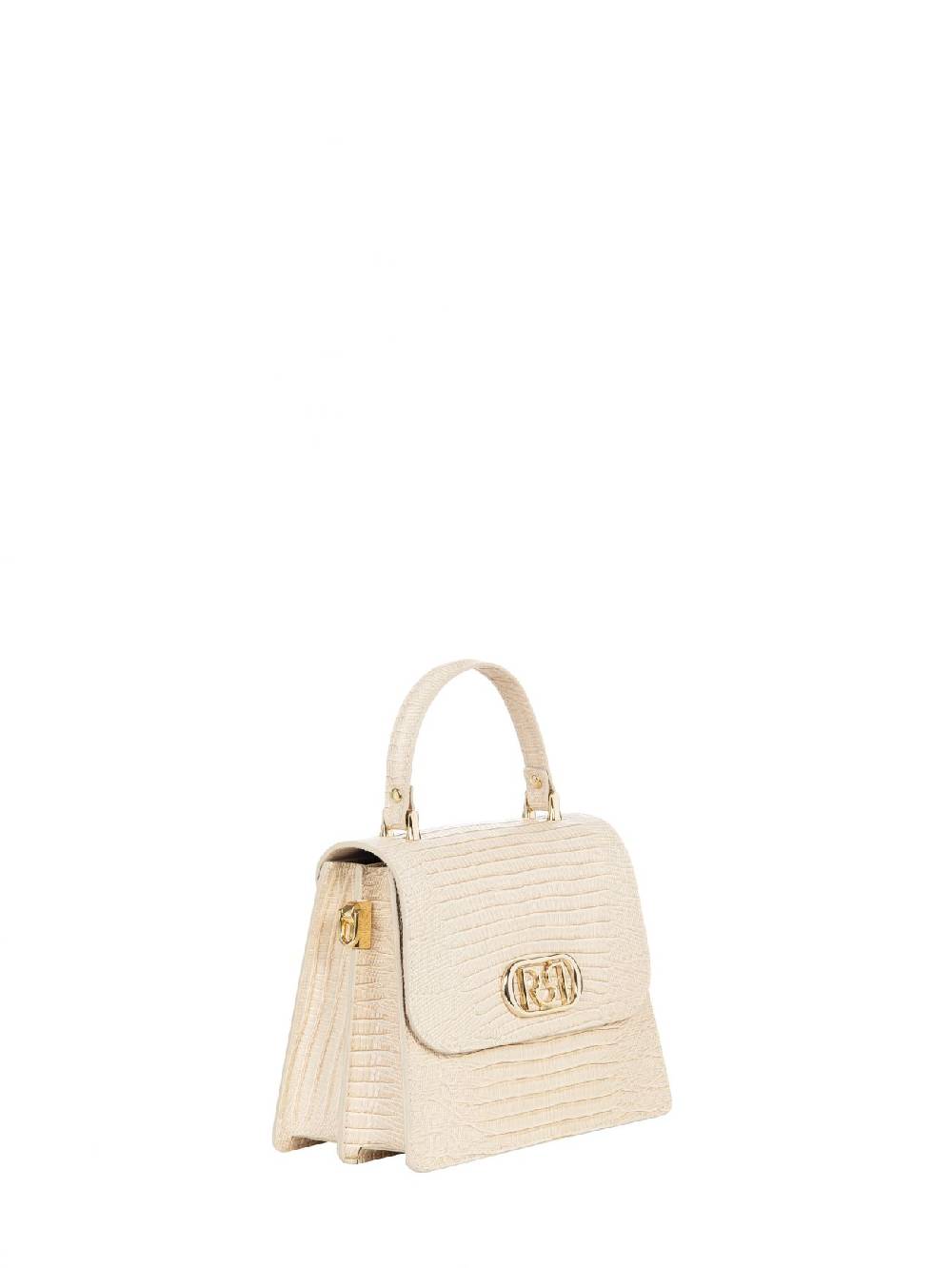 Rinascimento New Rinascimento Opera Bag Beige Affare Del Giorno