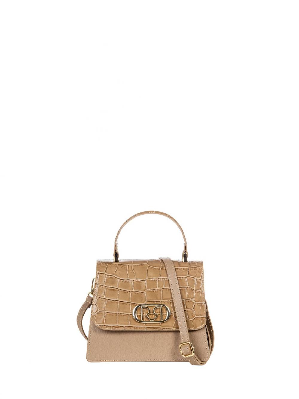 Rinascimento New Rinascimento Opera Bag Taupe Outlet