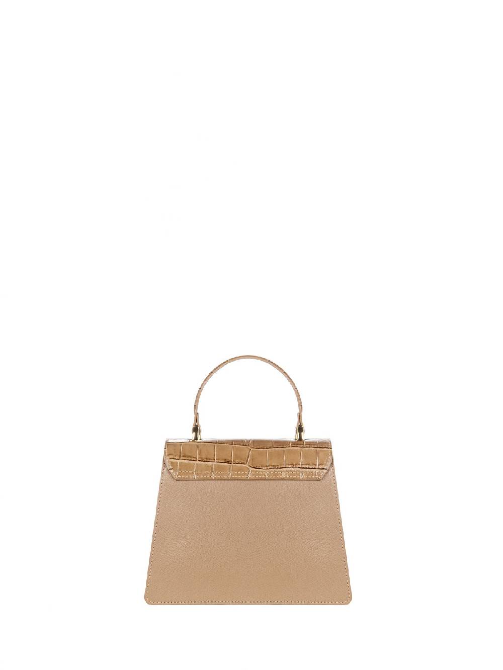 Rinascimento New Rinascimento Opera Bag Taupe Outlet