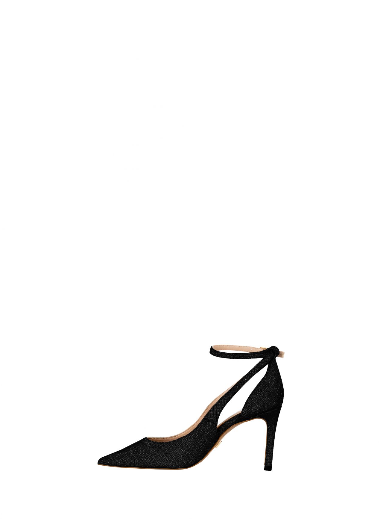Rinascimento Decolleté Glitter Hotsell