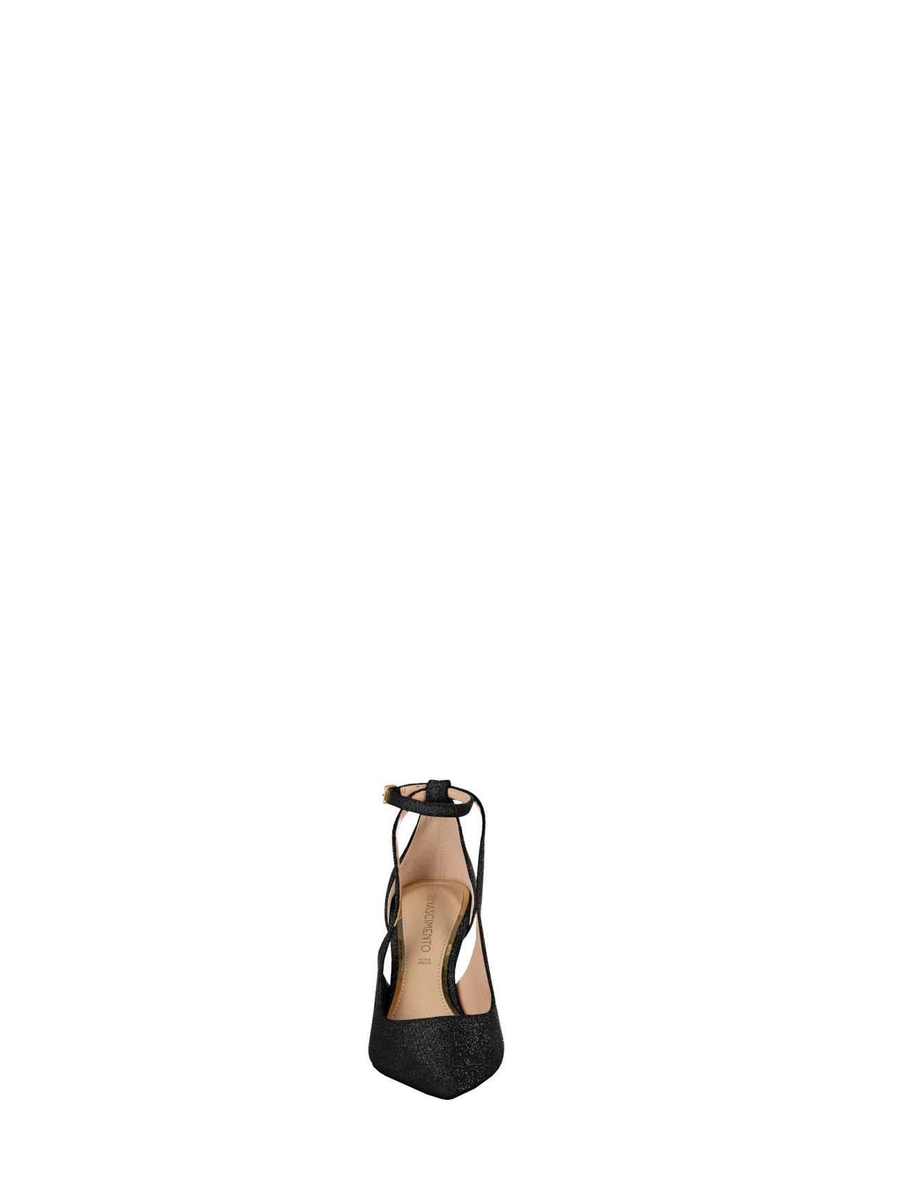 Rinascimento Decolleté Glitter Hotsell