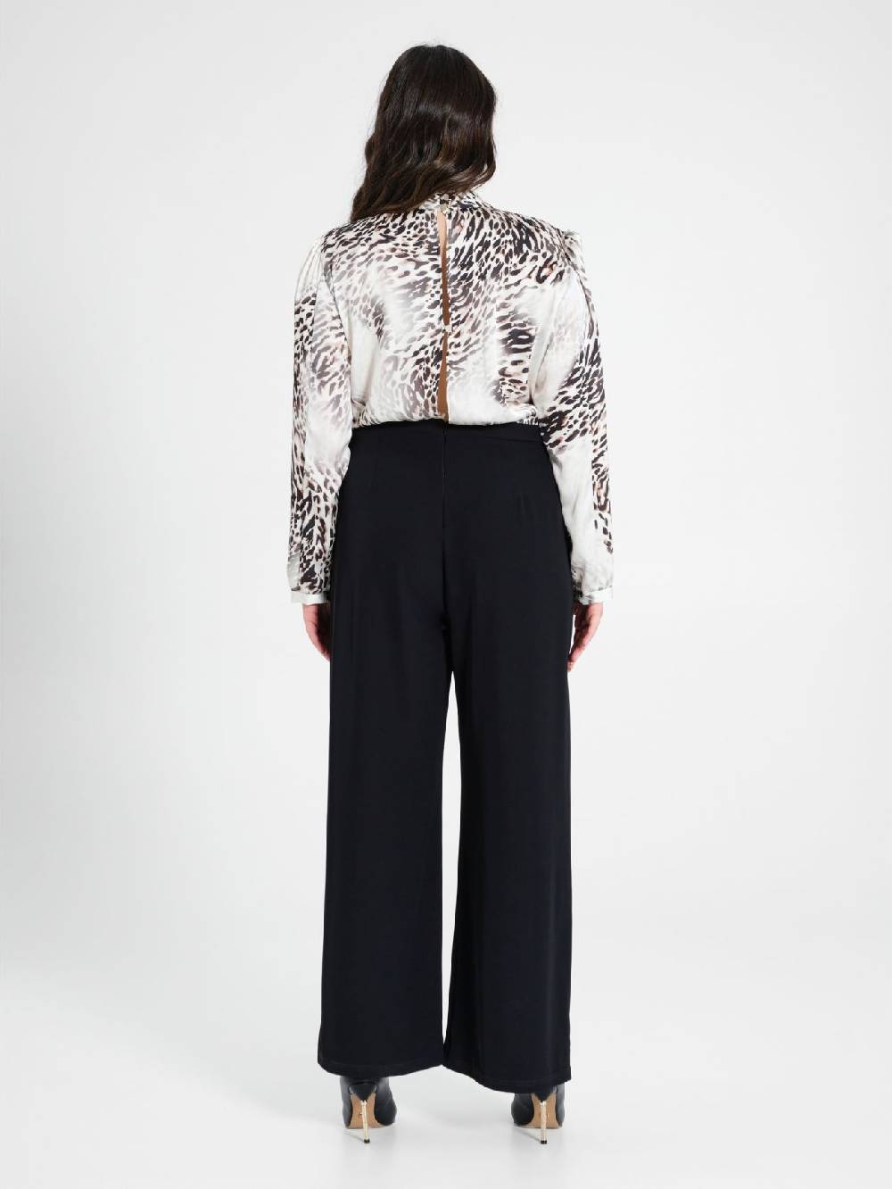 Rinascimento Tuta Curvy Animalier Spedizione Gratuita
