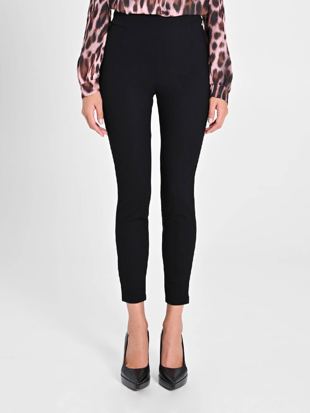 Rinascimento Pantaloni Extra Skinny Shopping Online