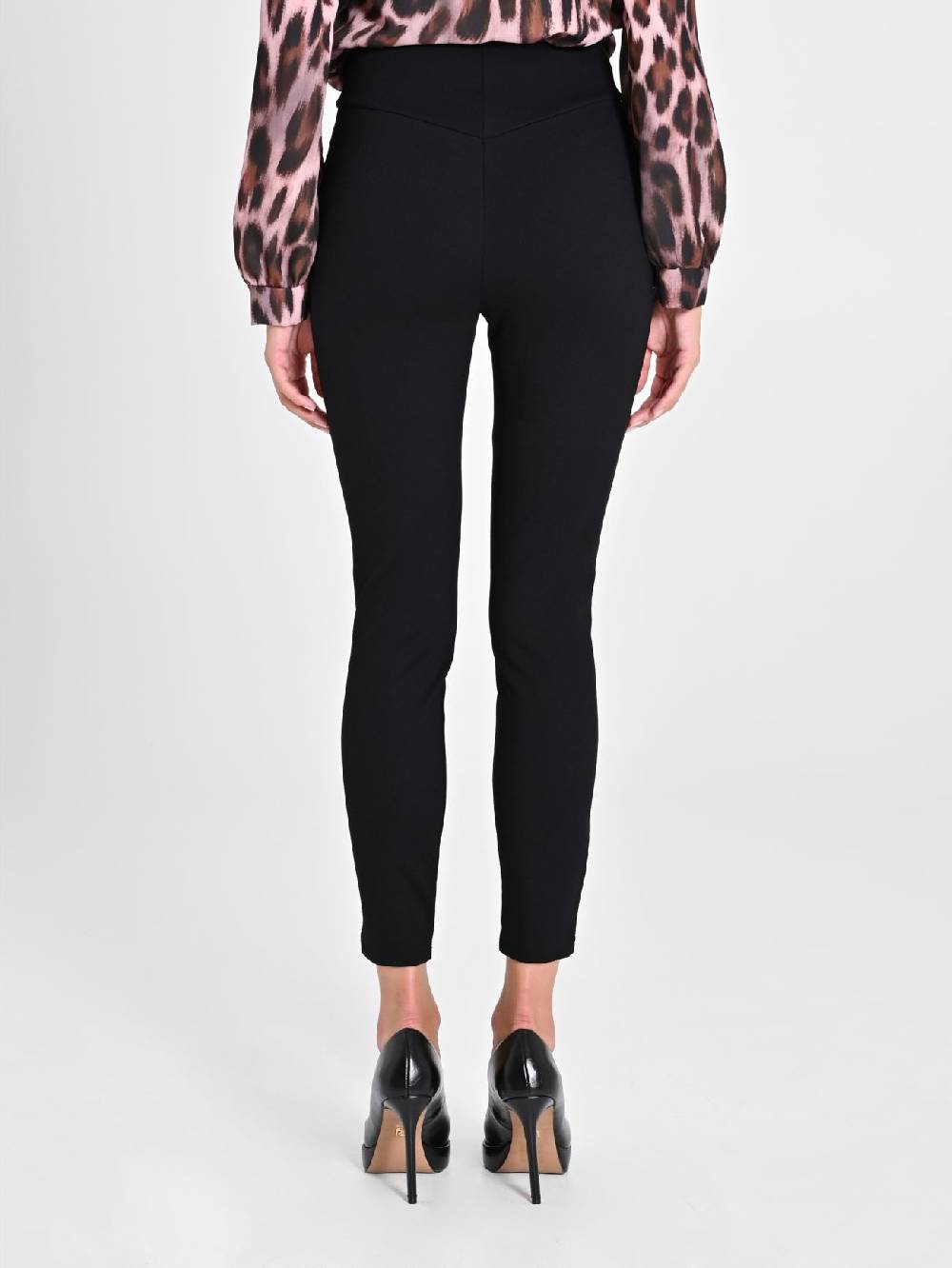 Rinascimento Pantaloni Extra Skinny Shopping Online