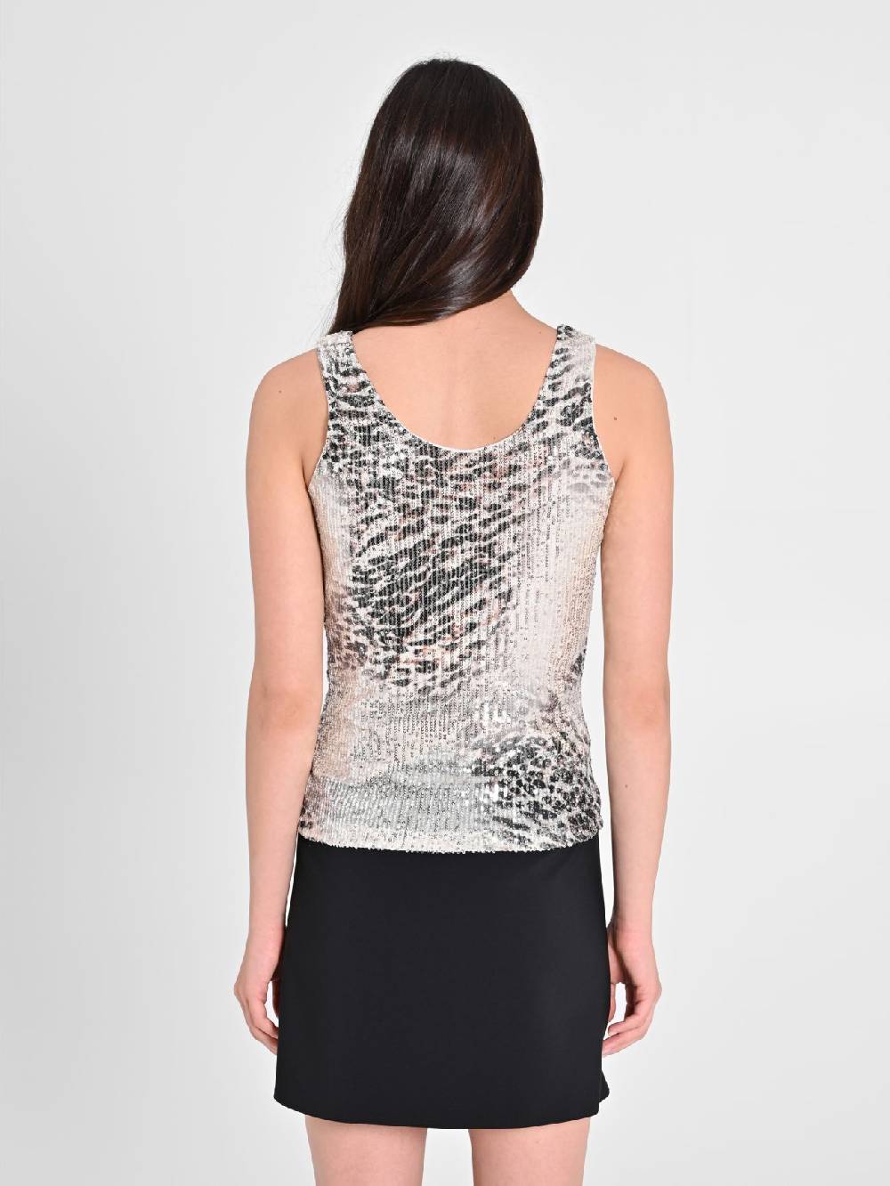 Rinascimento Top Animalier Prezzo Ridotto
