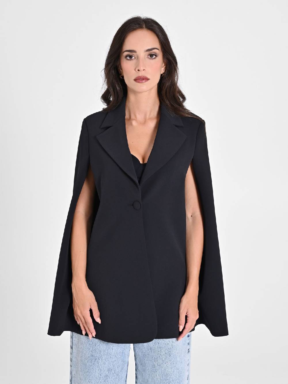 Rinascimento Giacca Mantella Outlet