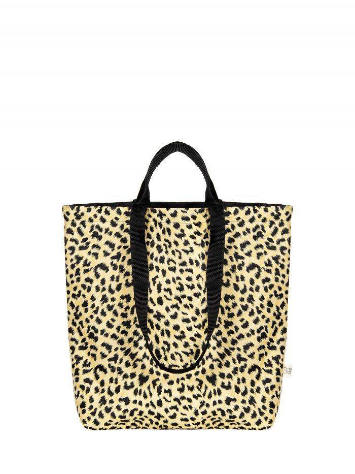 Rinascimento Tote Bag "Progetto Quid" Convenienza