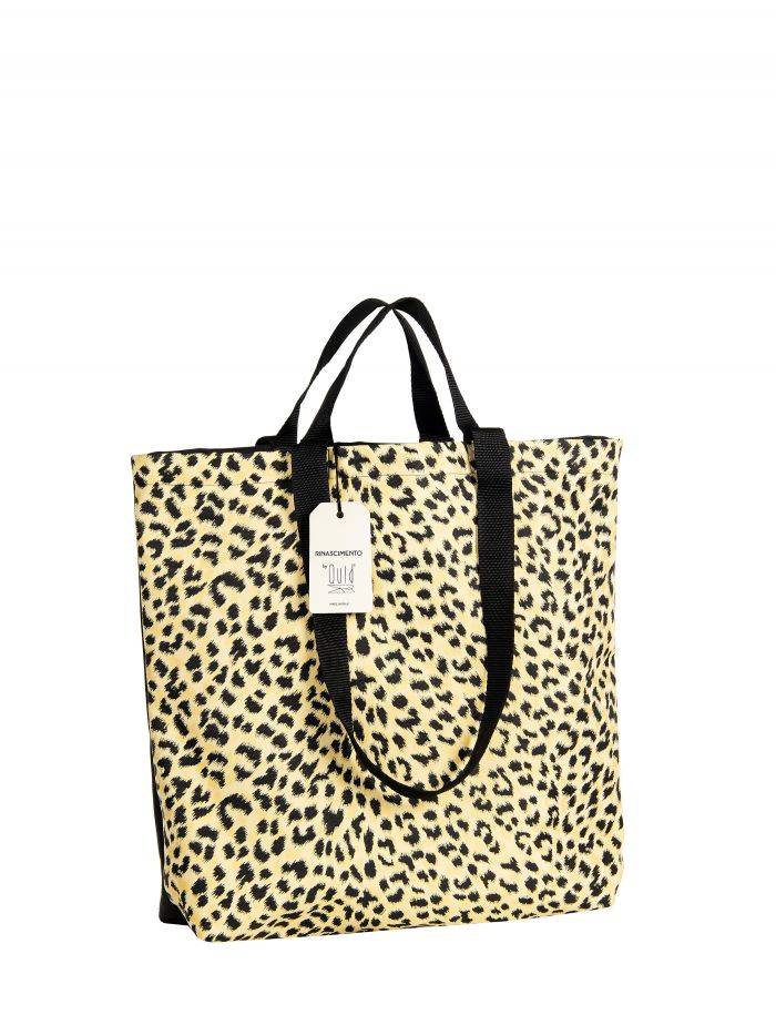Rinascimento Tote Bag "Progetto Quid" Convenienza