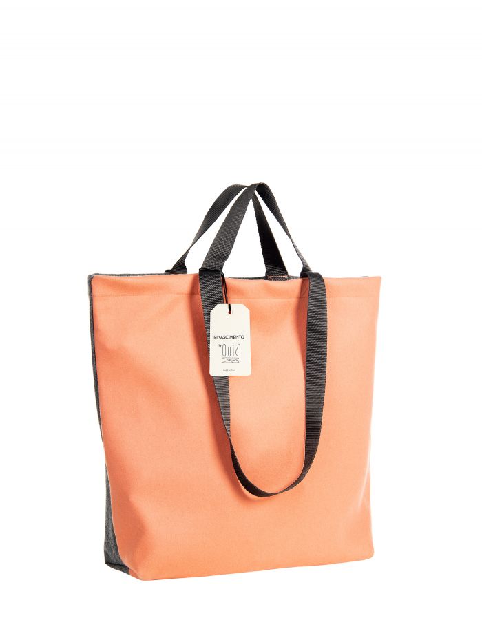 Rinascimento Tote Bag "Progetto Quid" Economico