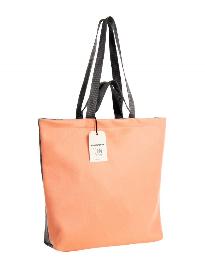 Rinascimento Tote Bag "Progetto Quid" Economico