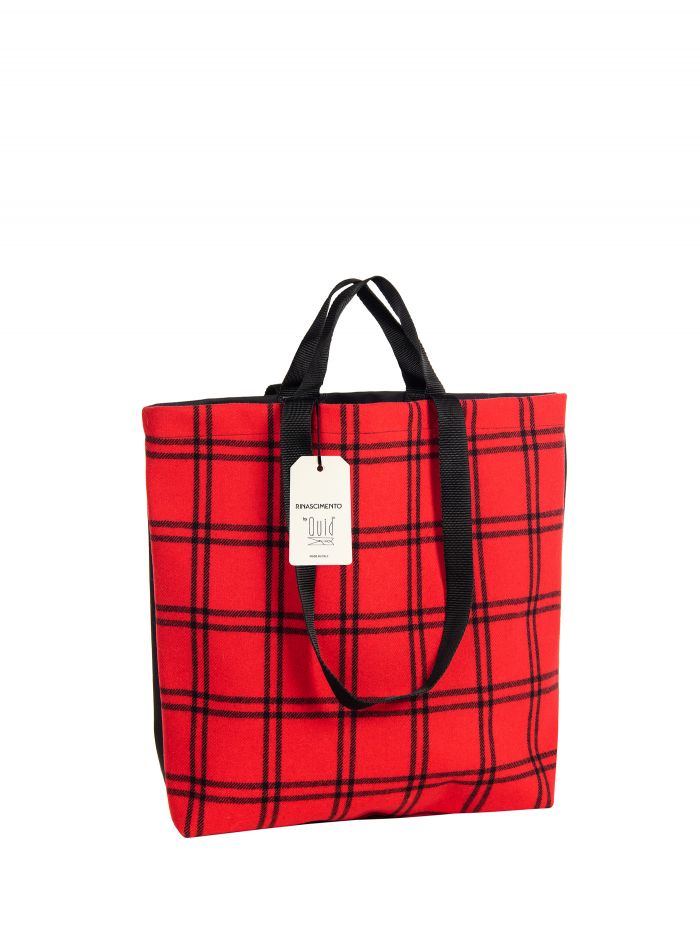 Rinascimento Tote Bag "Progetto Quid" Online