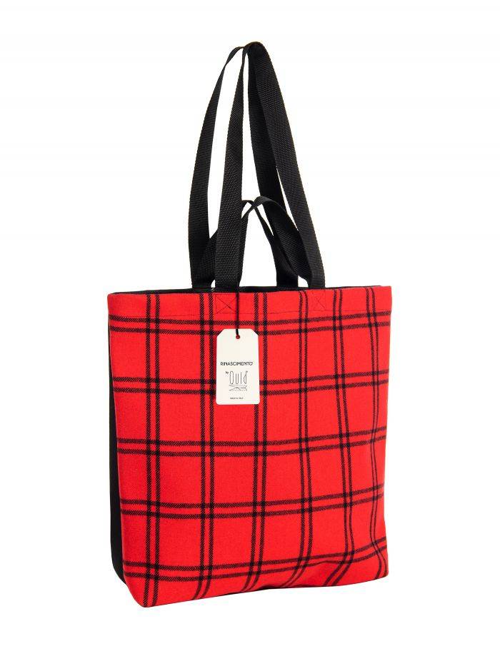 Rinascimento Tote Bag "Progetto Quid" Online