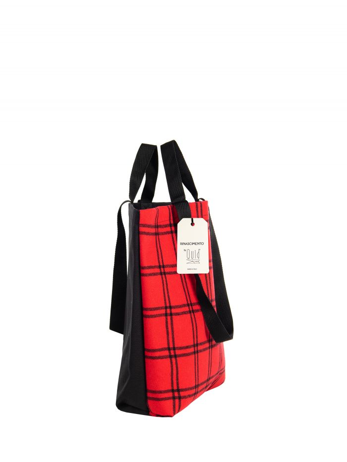 Rinascimento Tote Bag "Progetto Quid" Online