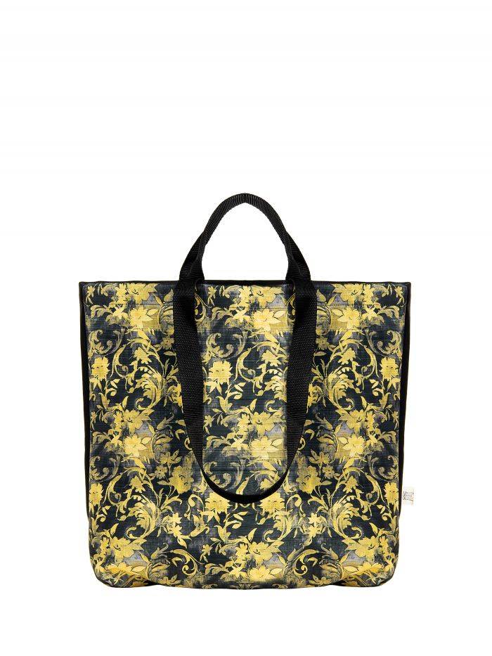 Rinascimento Tote Bag "Progetto Quid" Outlet
