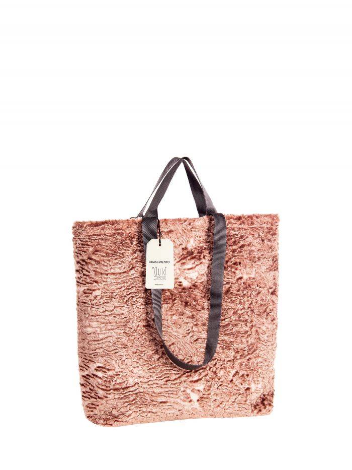 Rinascimento Tote Bag "Progetto Quid" In Vendita