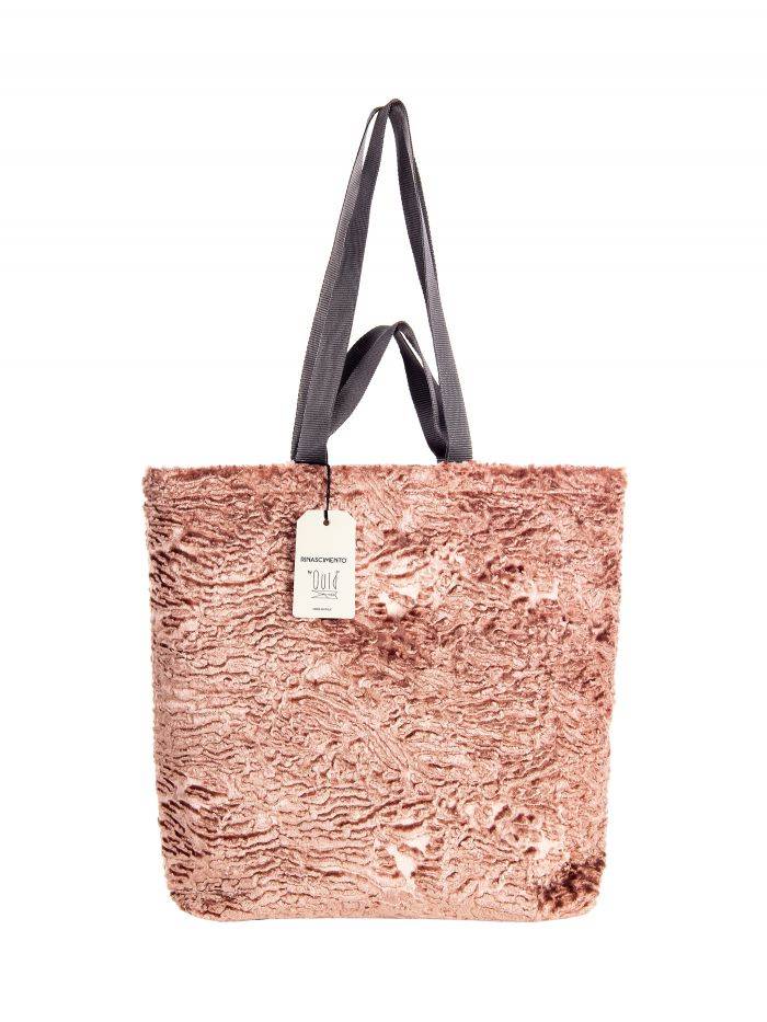 Rinascimento Tote Bag "Progetto Quid" In Vendita