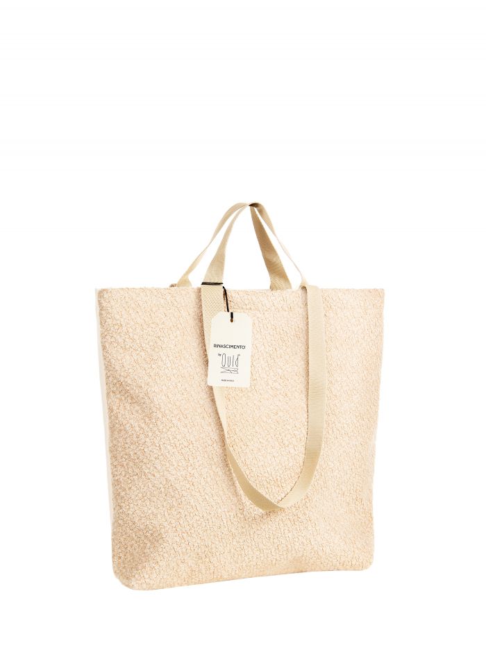 Rinascimento Tote Bag "Progetto Quid" Saldi