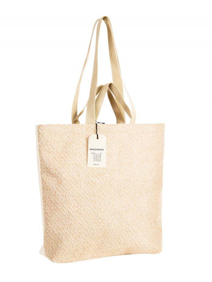 Rinascimento Tote Bag "Progetto Quid" Saldi